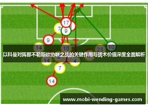 以科曼对阵那不勒斯欧协联之战的关键作用与战术价值深度全面解析